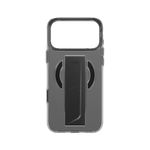 كڤر UNIQ HELDRO AIR FLEXGRIP متوافق مع MagSafe لايفون 18 برو ماكس 