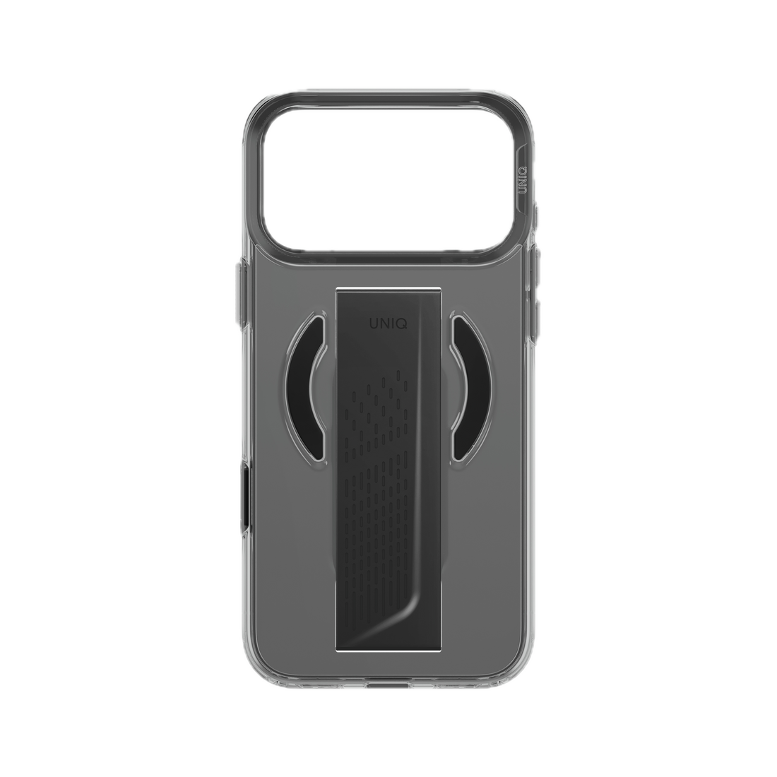 كڤر UNIQ HELDRO AIR FLEXGRIP متوافق مع MagSafe لايفون 18 برو ماكس 