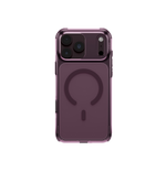 كفر حماية Uniq Lifepro Xtreme Hybrid لهاتف iPhone 18 Pro Max مع زوايا AirLite 