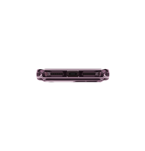 Uniq Lifepro Xtreme Hybrid With Airlite Corners Case For Iphone 18 Pro Max | Deep Burgundy