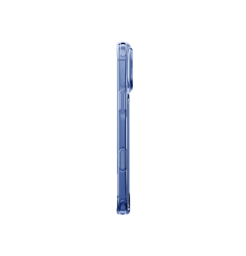 كفر حماية Uniq Lifepro Xtreme Hybrid مع زوايا Airlite لهاتف iPhone 18 Pro Max | أزرق