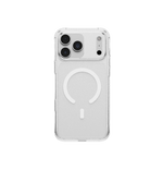 UNIQ LifePro Xtreme Hybrid Case for iPhone 18 Pro – AirLite Corners | Tinsel Lucent