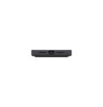 كڤر حماية UNIQ LINO مقاوم للبصمات ومتوافق مع MagSafe لهاتف  iPhone 18 Pro & Pro Max | وردي فاتح