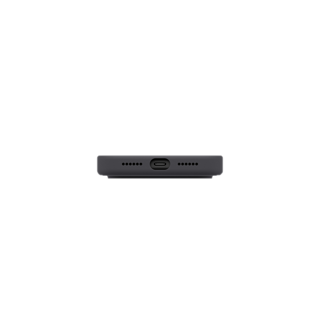 كڤر حماية UNIQ LINO مقاوم للبصمات ومتوافق مع MagSafe لهاتف  iPhone 18 Pro & Pro Max | وردي فاتح