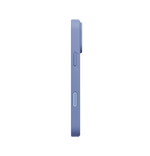 كڤر حماية UNIQ LINO مقاوم للبصمات ومتوافق مع MagSafe لهاتف  iPhone 18 Pro & Pro Max | وردي فاتح