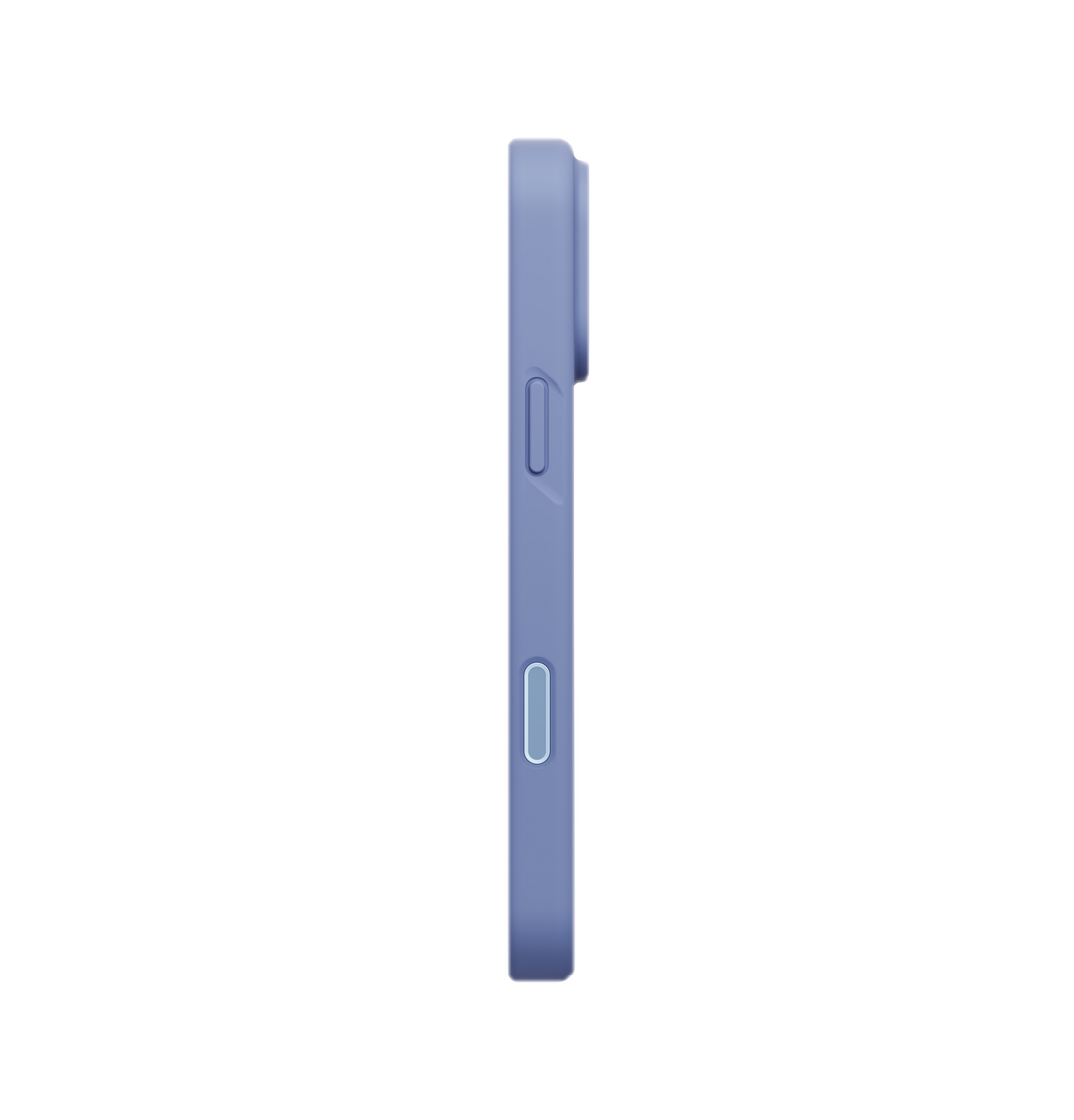 كڤر حماية UNIQ LINO مقاوم للبصمات ومتوافق مع MagSafe لهاتف  iPhone 18 Pro & Pro Max | وردي فاتح