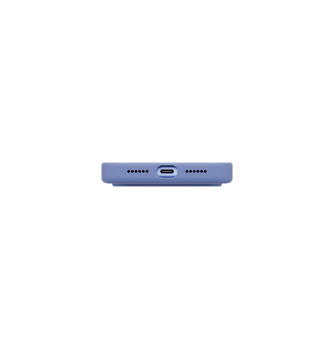 كڤر حماية UNIQ LINO مقاوم للبصمات ومتوافق مع MagSafe لهاتف  iPhone 18 Pro & Pro Max | وردي فاتح