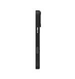 كڤر حماية UNIQ Lyden من الجلد النباتي لآيفون 18 Pro Max – إطار ألمنيوم ودعم MagSafe
