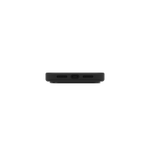 كڤر حماية UNIQ Lyden من الجلد النباتي لآيفون 18 Pro Max – إطار ألمنيوم ودعم MagSafe
