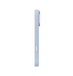 كڤر حماية UNIQ Lyden من الجلد النباتي لآيفون 18 Pro Max – إطار ألمنيوم ودعم MagSafe