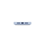 كڤر حماية UNIQ Lyden من الجلد النباتي لآيفون 18 Pro Max – إطار ألمنيوم ودعم MagSafe