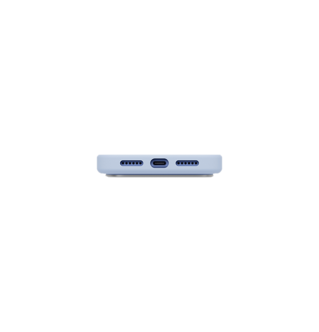 كڤر حماية UNIQ Lyden من الجلد النباتي لآيفون 18 Pro Max – إطار ألمنيوم ودعم MagSafe