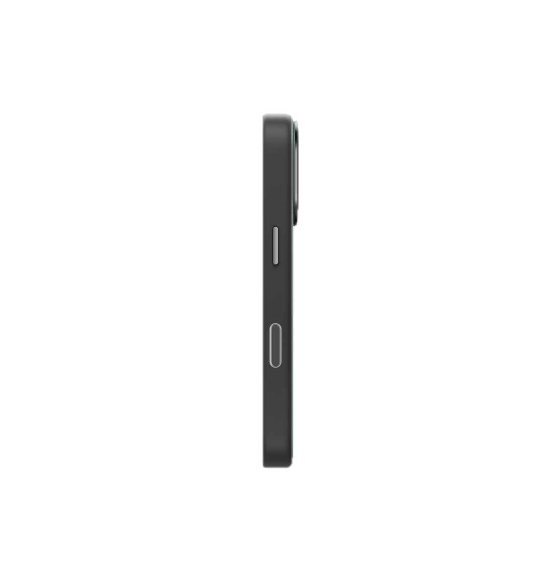 كڤر حماية UNIQ Lyden من الجلد النباتي لآيفون 18 Pro Max – إطار ألمنيوم ودعم MagSafe
