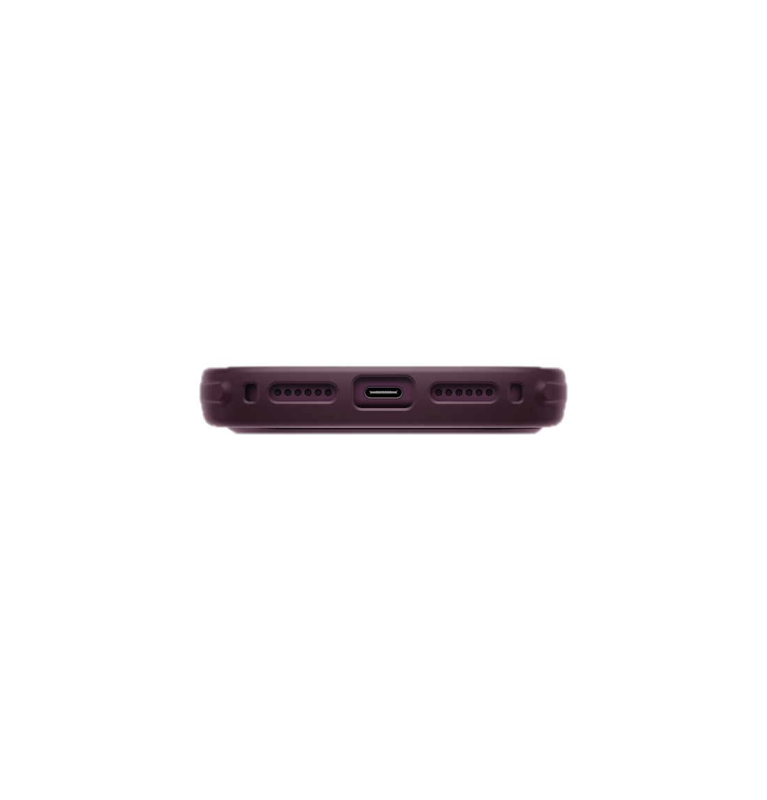 UNIQ Veren Soft-touch Smudge-resistant Case With Magclick Compatibility Magsafe Case For iPhone 18 Pro Max