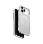 UNIQ Veren Soft-touch Smudge-resistant Case With Magclick Compatibility Magsafe Case For iPhone 18 Pro Max