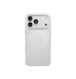UNIQ Veren Soft-touch Smudge-resistant Case With Magclick Compatibility Magsafe Case For iPhone 18 Pro Max