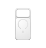 UNIQ Veren Soft-touch Smudge-resistant Case With Magclick Compatibility Magsafe Case For iPhone 18 Pro Max