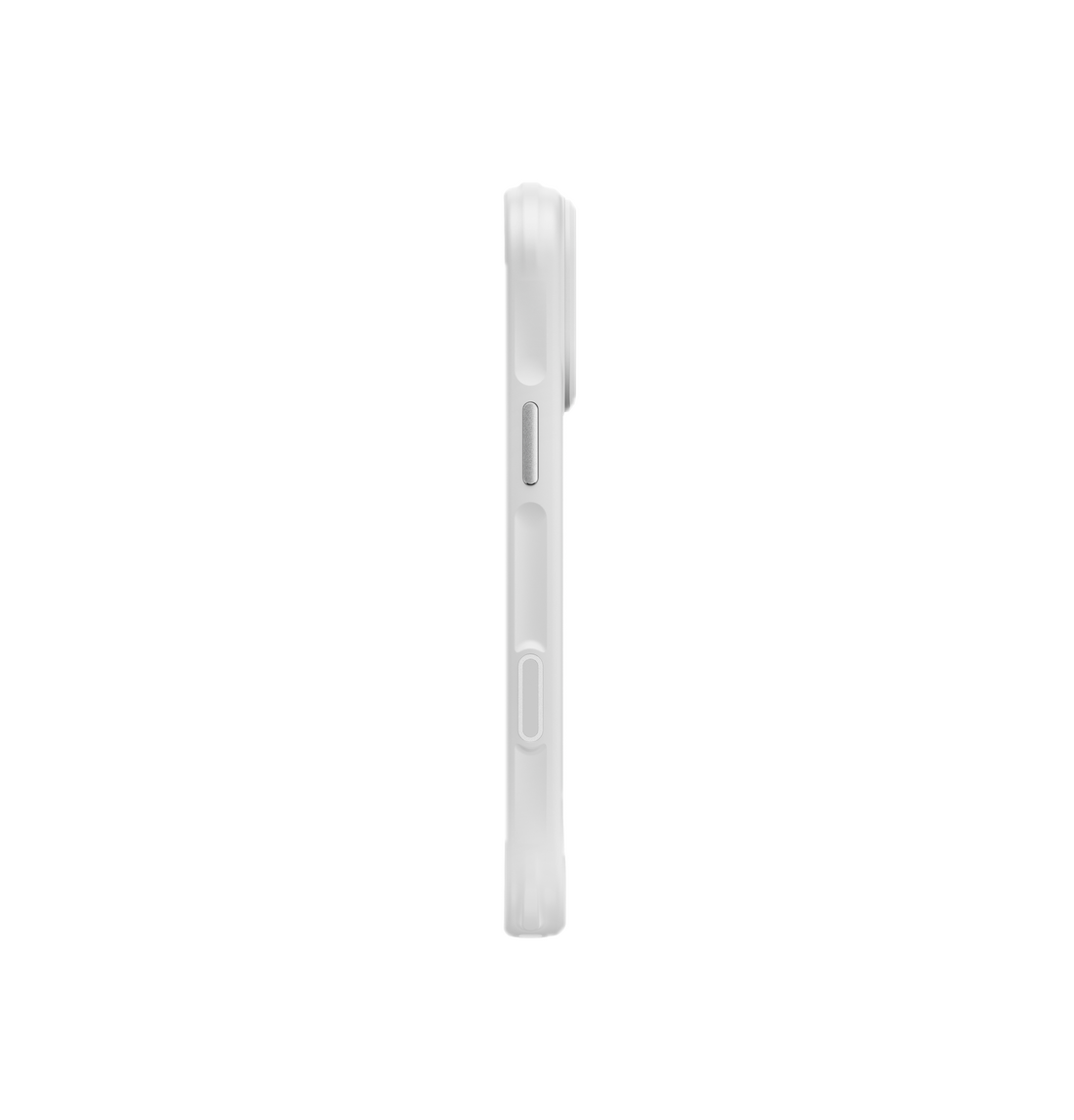 UNIQ Veren Soft-touch Smudge-resistant Case With Magclick Compatibility Magsafe Case For iPhone 18 Pro Max