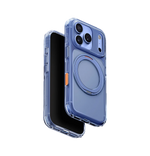 UNIQ Swivix 360° Rotating Kickstand Case for iPhone 18 Pro Max