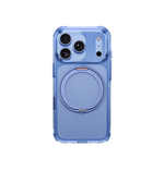 UNIQ Swivix 360° Rotating Kickstand Case for iPhone 18 Pro Max