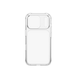 كفر حماية Uniq Lifepro Xtreme Hybrid لهاتف iPhone 18 Pro |شفاف
