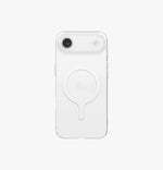 كڤر حماية Uniq Hybrid AirSuit MagSafe لهاتف iPhone Air | شفاف