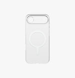 كڤر حماية Uniq Hybrid AirSuit MagSafe لهاتف iPhone Air | شفاف