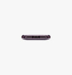 UNIQ COMBAT Rugged Protective Case with Triple-Layer Impact Protection for iPhone 18 Pro Max | Deep Burgundy