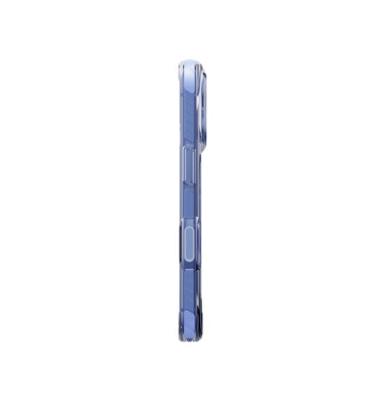 Uniq Hybrid MagClick Charging Combat Case for iPhone 18 Pro