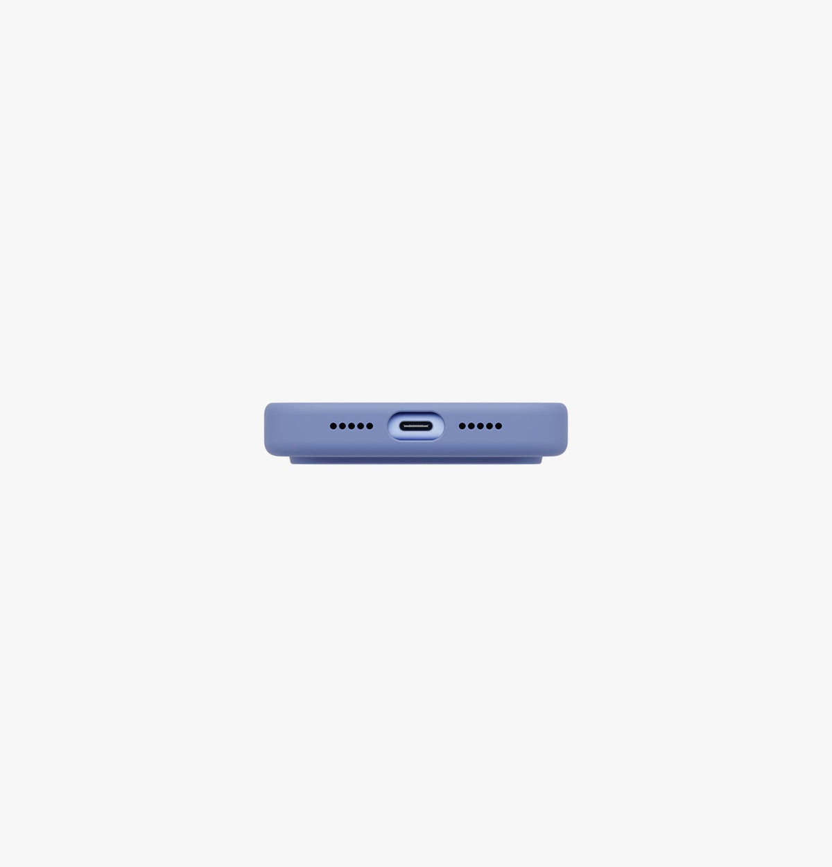 كڤر حماية UNIQ Lino مقاوم للبصمات ومتوافق مع MagClick وMagSafe لآيفون 18 Pro 