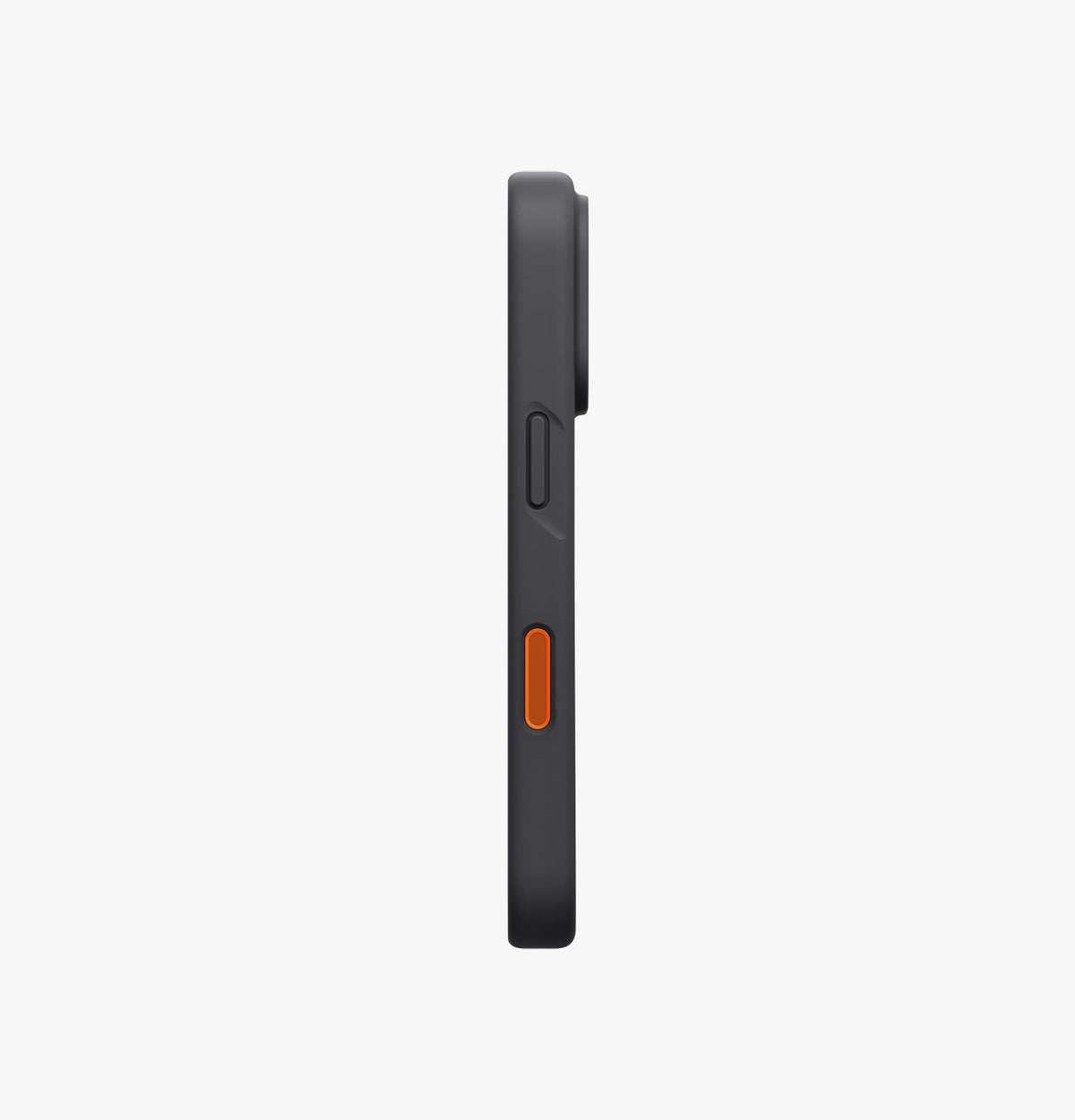 كڤر حماية UNIQ Lino مقاوم للبصمات ومتوافق مع MagClick وMagSafe لآيفون 18 Pro 