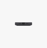 كڤر حماية UNIQ Lino مقاوم للبصمات ومتوافق مع MagClick وMagSafe لآيفون 18 Pro 