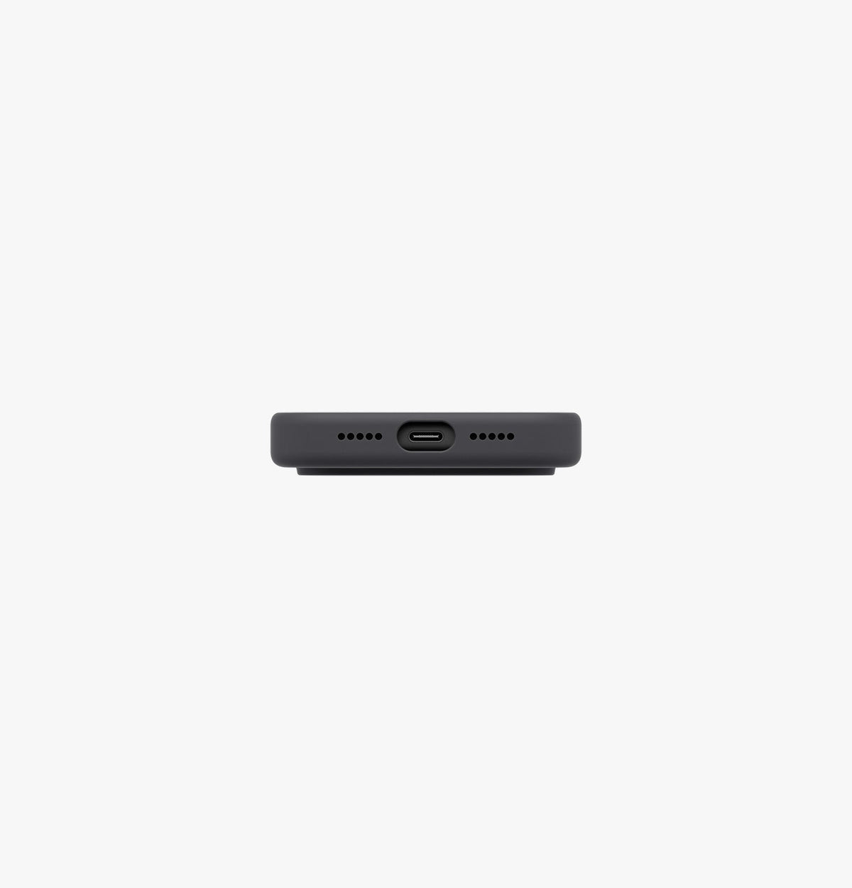 كڤر حماية UNIQ Lino مقاوم للبصمات ومتوافق مع MagClick وMagSafe لآيفون 18 Pro 