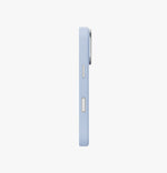 UNIQ LYDEN Vegan Leather Case with Aluminum Bezel  MagSafe Compatible for  iPhone 18 Pro