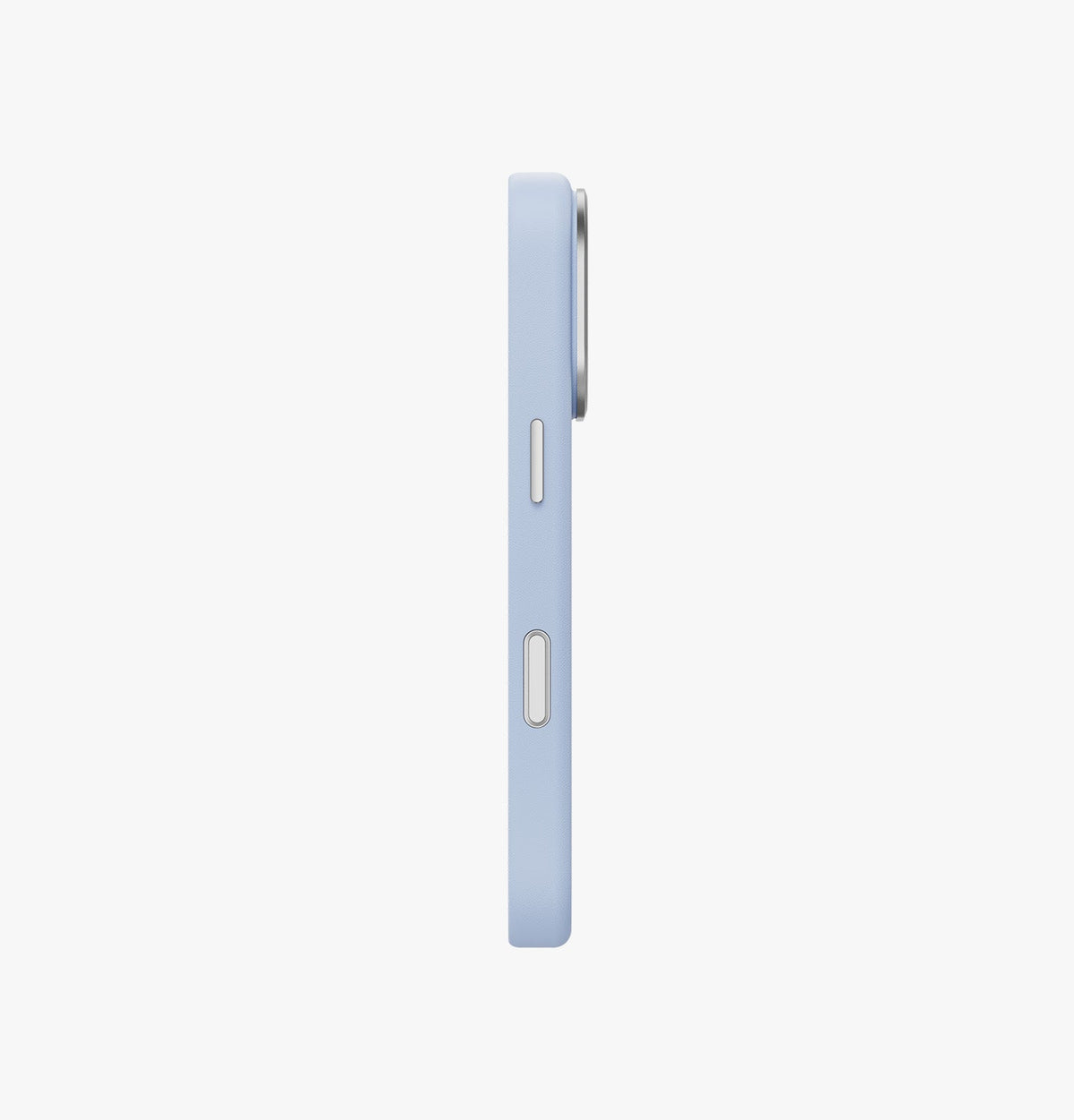 UNIQ LYDEN Vegan Leather Case with Aluminum Bezel  MagSafe Compatible for  iPhone 18 Pro