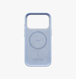 UNIQ LYDEN Vegan Leather Case with Aluminum Bezel  MagSafe Compatible for  iPhone 18 Pro