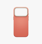 UNIQ LYDEN Vegan Leather Case with Aluminum Bezel  MagSafe Compatible for  iPhone 18 Pro