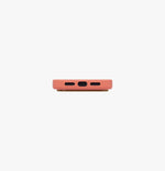 UNIQ LYDEN Vegan Leather Case with Aluminum Bezel  MagSafe Compatible for  iPhone 18 Pro