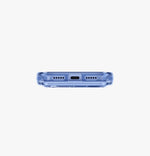 كڤر UNIQ SWIXVIX Hybrid متوافق مع MagSafe وحامل 360° لهاتف iPhone 18 Pro