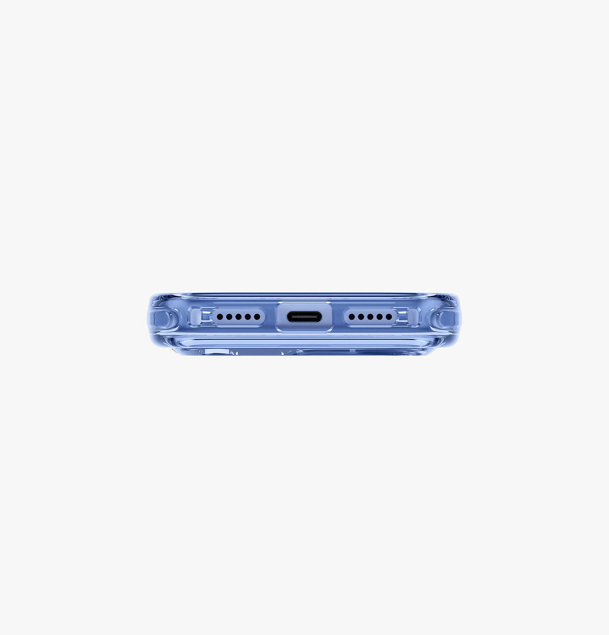 كڤر UNIQ SWIXVIX Hybrid متوافق مع MagSafe وحامل 360° لهاتف iPhone 18 Pro