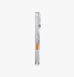 كڤر UNIQ SWIXVIX Hybrid متوافق مع MagSafe وحامل 360° لهاتف iPhone 18 Pro