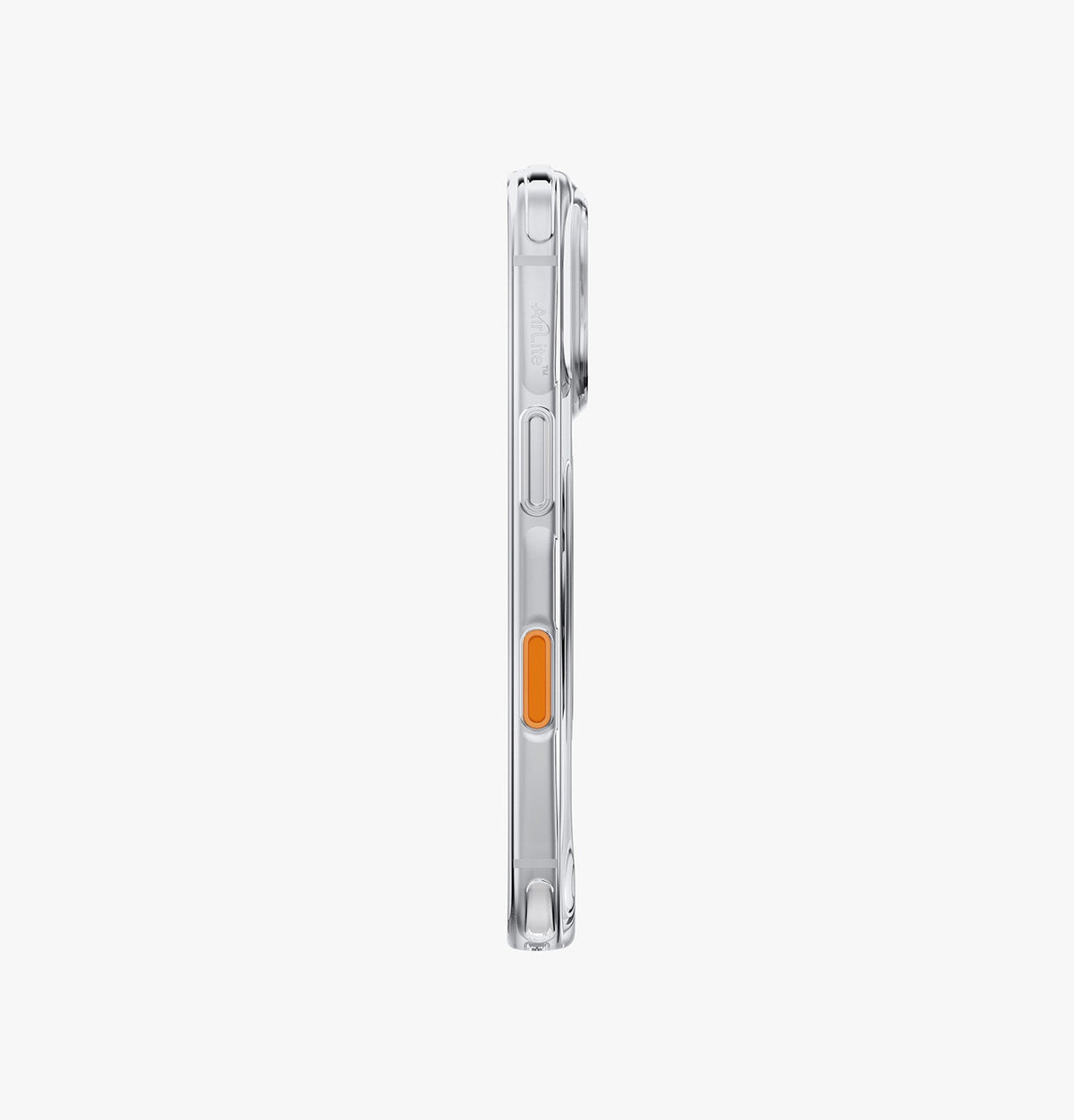 كڤر UNIQ SWIXVIX Hybrid متوافق مع MagSafe وحامل 360° لهاتف iPhone 18 Pro