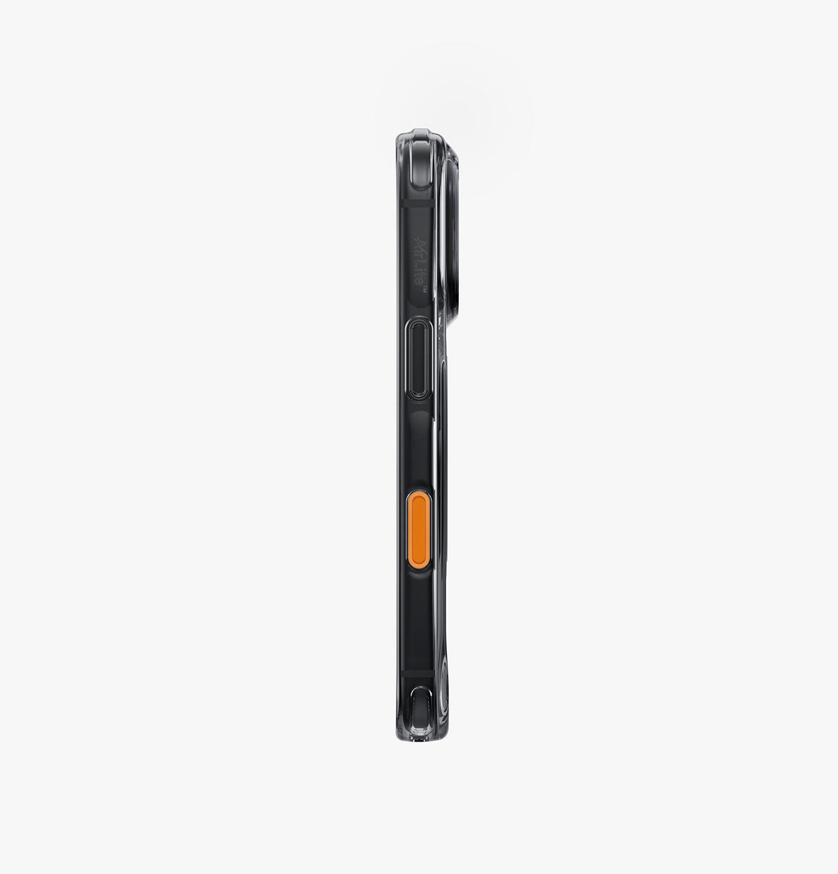 كڤر UNIQ SWIXVIX Hybrid متوافق مع MagSafe وحامل 360° لهاتف iPhone 18 Pro