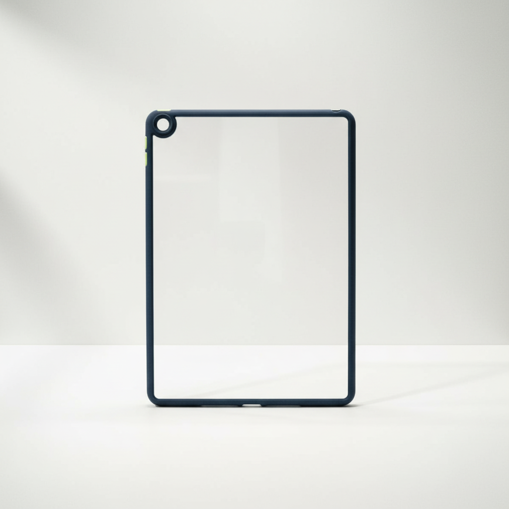 LIKGUS iPad 10.2 Case Blue (CASE 10.2 BLU)