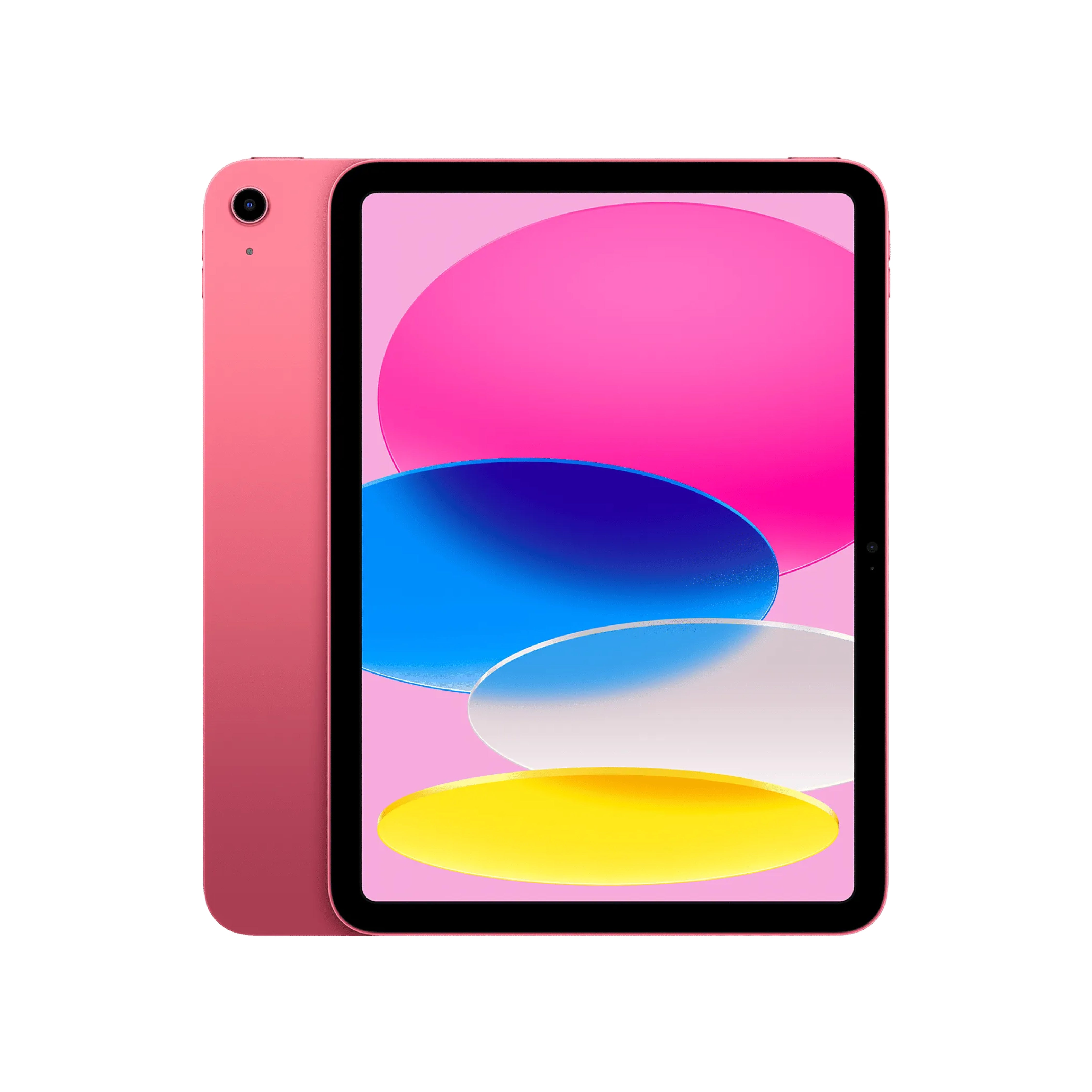 Apple iPad 10th Gen 2022 - 256GB - WiFi + Cellular - 10.9 inch | Pink