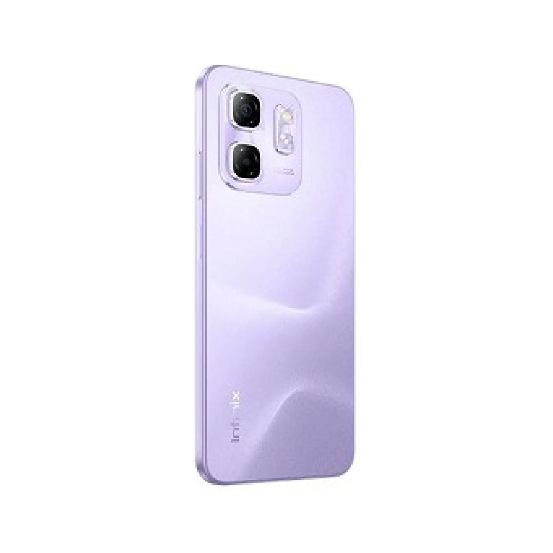 Infinix Hot 50i - 256GB - 4GB RAM - 6.7 inch | Dreamy Purple