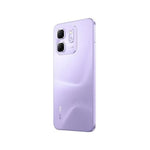 Infinix Hot 50i - 256GB - 4GB RAM - 6.7 inch | Dreamy Purple
