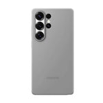 Samsung Galaxy S25 Ultra Silicone Case|Gray