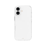 كڤر حماية Nexo من LZEL لهاتف iPhone 17 | شفاف