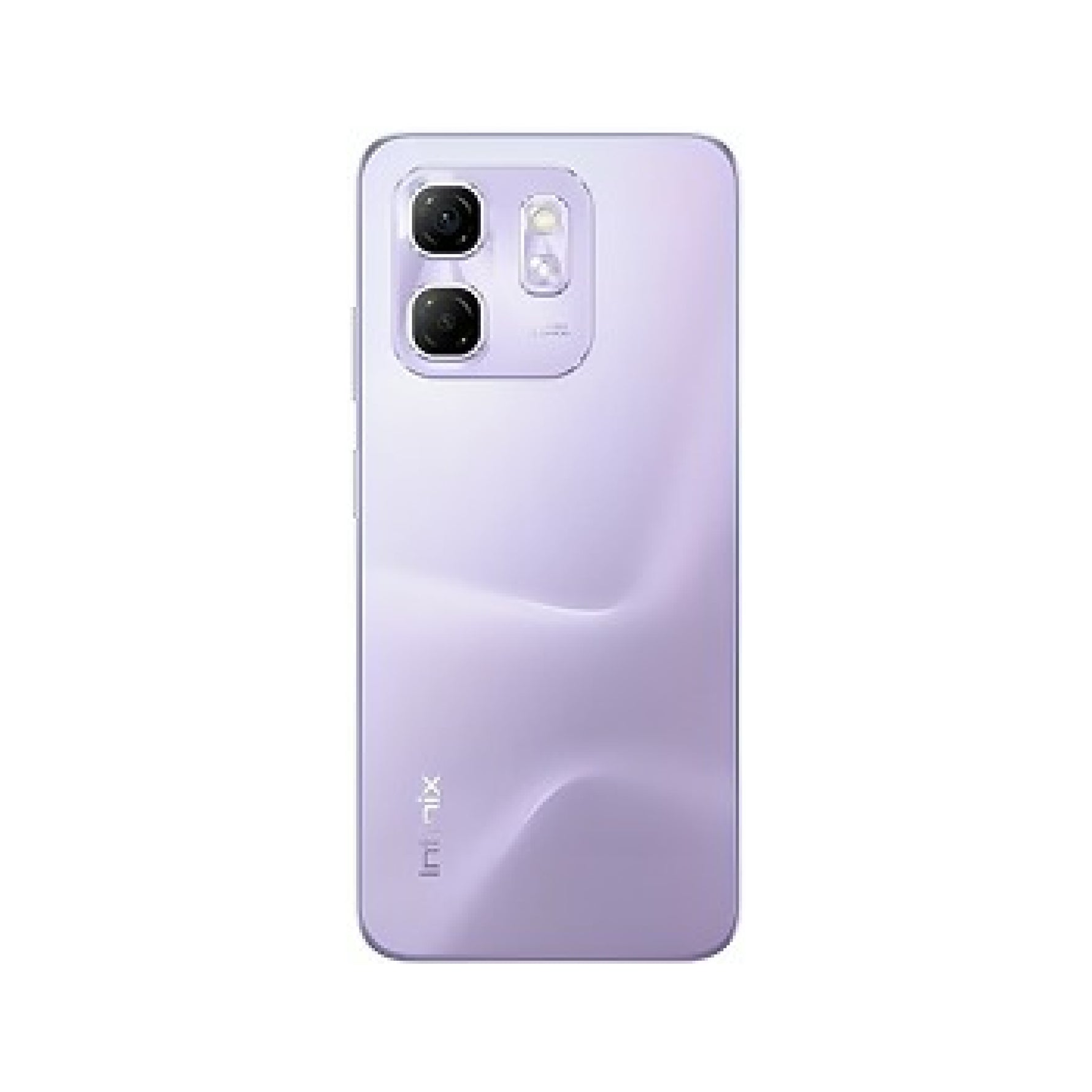 Infinix Hot 50i - 256GB - 4GB RAM - 6.7 inch | Dreamy Purple